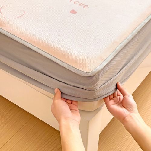 定制类床笠款冰丝席凉席90*0*1*1*1*190*200*220上下床