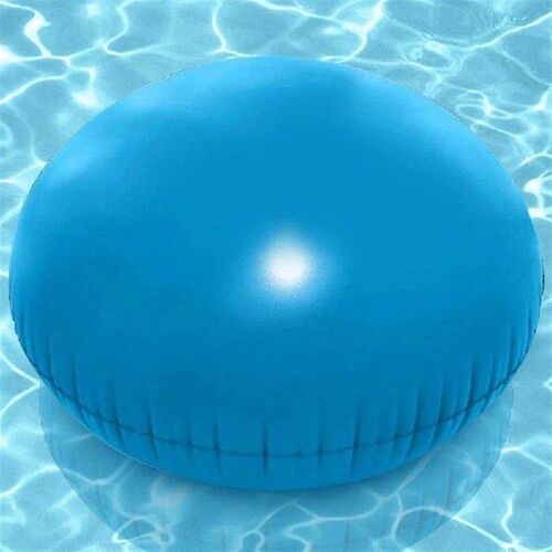 Round Winter Pool Pillow PVC Pool Cover Air Pillow Cold