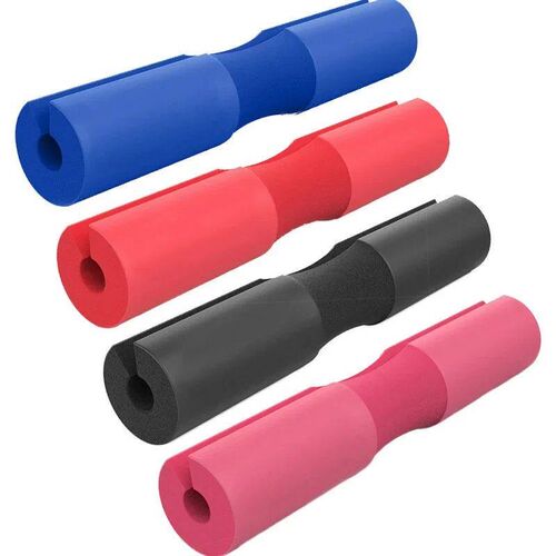 Neck Shoulders Support Weight Lifting Barbell Pad Fitness fo