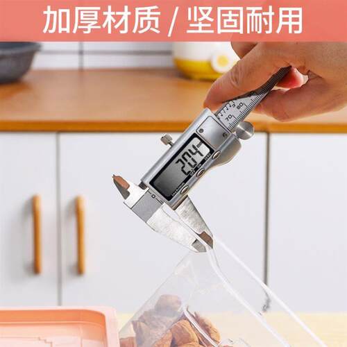 plastic food storage box kitchen refrigerator drawer fresh-k