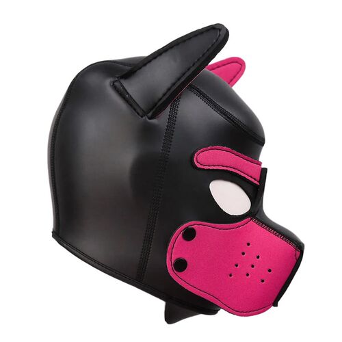 Kode XL Baru Peningkatan Ukuran Besar Cosplay Anak Anjing Em