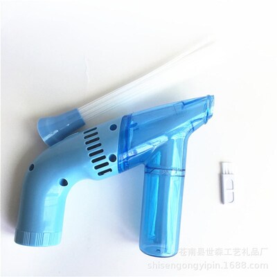 Handheld Portable Cordless Duster Mini Vacuum Dust Cleaner D