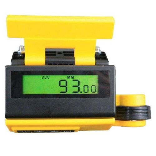 High Precise Roller Measuring Tool for Layout and