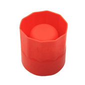 Tray Mold Mould Ice Novelty Glasses Cube Shot 1pcs Makes