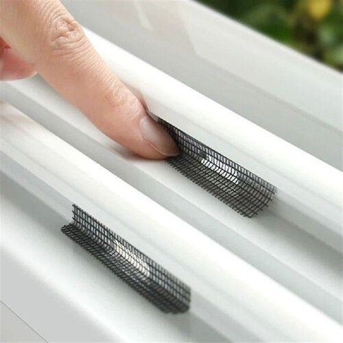 Japan Quality Screen Repair Stickers, Fix Net Mesh Window