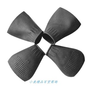 Pet rubber cover dog shoes summer breathable socks鞋子通用