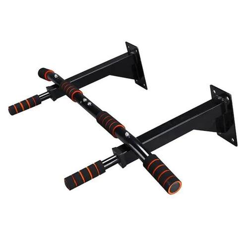 Indoor Pull-up Device Wall Single Parallel Bar Exercise Devi