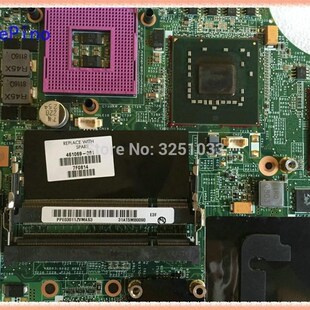for HP PAVILION DV9000 NOTEBOOK DV9500 DV9800 DV9700 Motherb