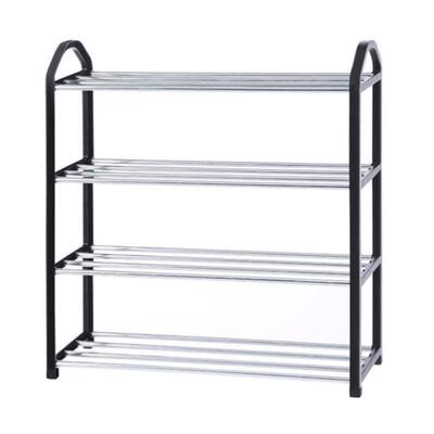 Shoe rack economy dormitory multi-functional shoe cabinet