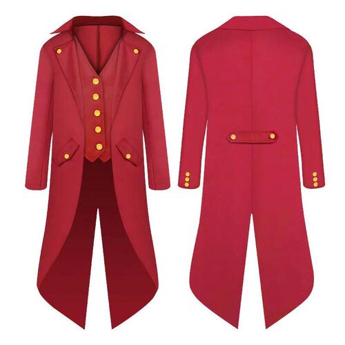 Movie Super Villain Costume Disguise Joker Cosplay