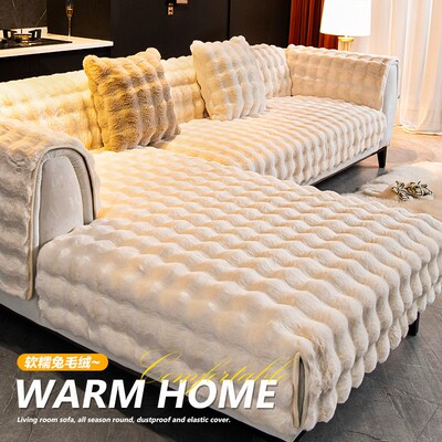 Sofa Cover Elastic Stretch Couch Covers for Sofas Sectional