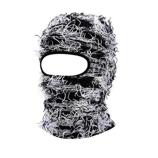 Balaclava Full Face Mask Men Women Cycling Ski Warm Neck
