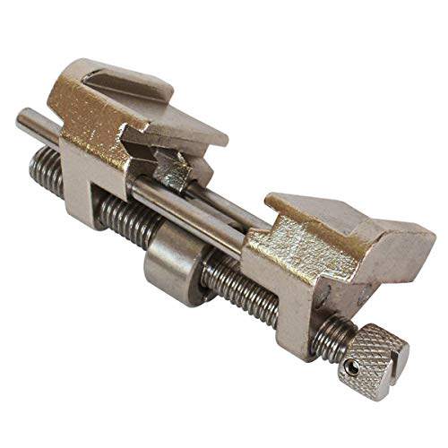 Baitaihem Stainless Steel Honing Guide for Wood Chis