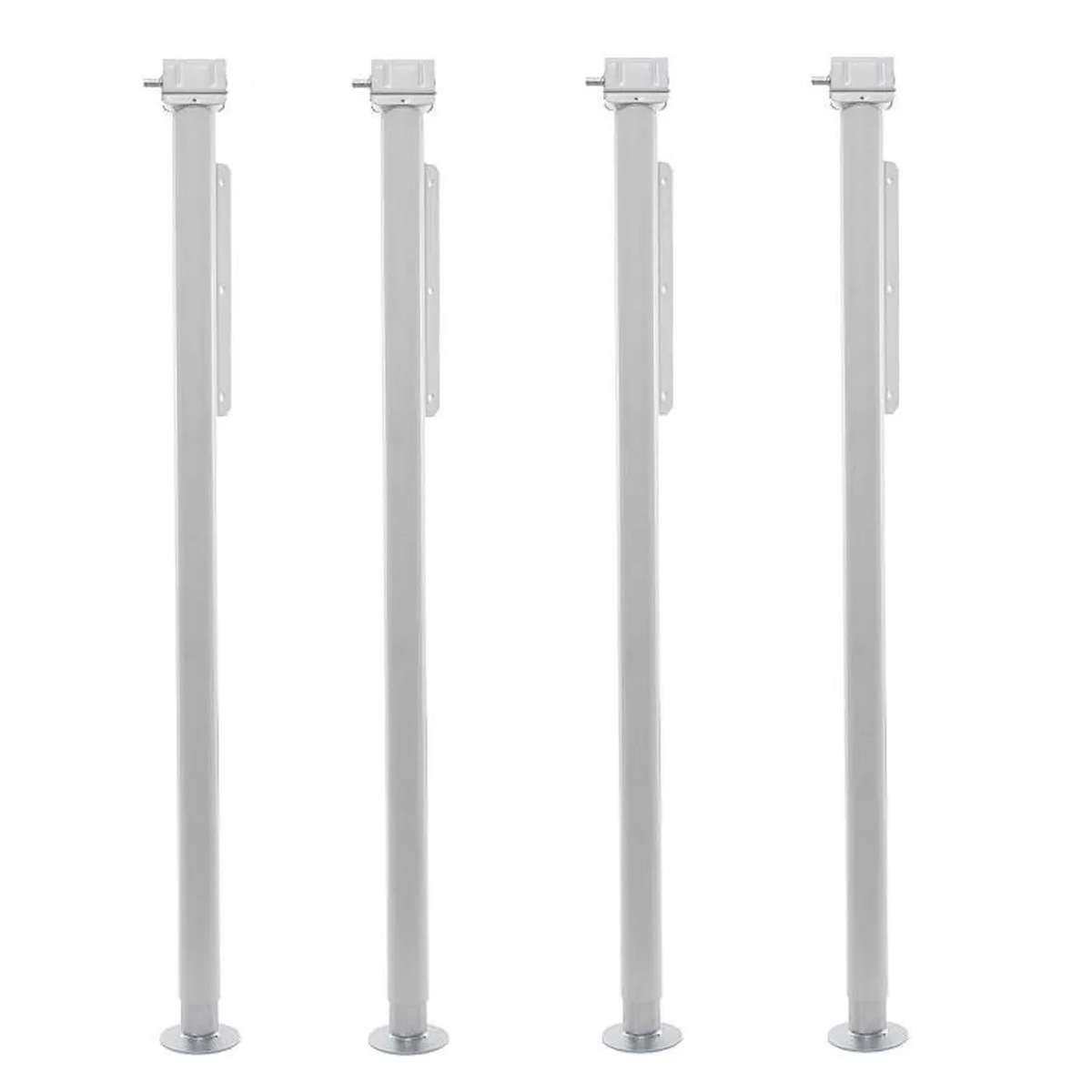 房车支腿 皮卡背驼房箱支腿 升降千斤顶皮卡拆卸房箱腿车厢举高器,3C数码配件,其它配件,淘宝优惠券,粉丝福利购,淘宝优惠卷