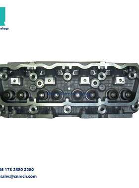 厂家直供K21 K25缸盖总成91H20-00310 11040-FY501 8774004 2.1L