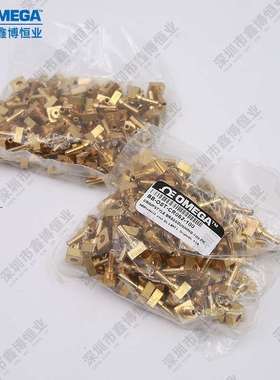 BB-OST-CR125-100 BB-OST-CR093-100奥米佳铠装热电偶铜衬套
