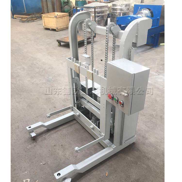 垃圾桶倒料提升机 垂直式垃圾挂桶升降翻料机 厨余垃圾倒料机,3C数码配件,其它配件,淘宝优惠券,粉丝福利购,淘宝优惠卷