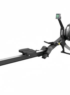 风阻划船机磁阻划船机划船器坐姿划船器室内商用Rowing Machine