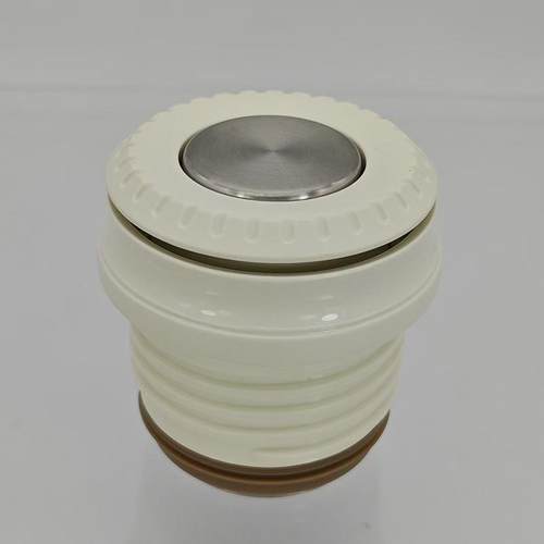 125号保温壶盖子保温杯开关配件热水瓶旅行壶内盖子多型号内塞