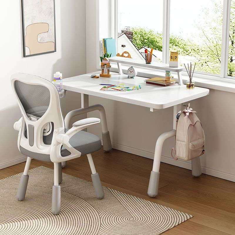 儿童学习桌小学生简约书桌家用写字桌多功能可调节升降学习桌子,3C数码配件,其它配件,淘宝优惠券,粉丝福利购,淘宝优惠卷