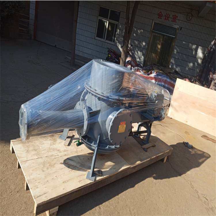 石灰石粉气力输送料封泵 矿用风送设备气压输送泵,3C数码配件,其它配件,淘宝优惠券,粉丝福利购,淘宝优惠卷