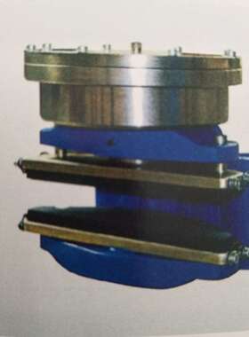 厂家 气动直动制动器 气动钳盘制动器 ADP60M ADP61M ADP62M