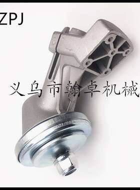 FS160 180 220 220K 280 280K齿轮箱 工作头 割草机配件 翰卓