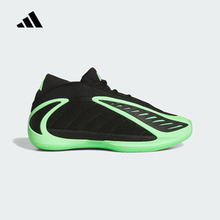 JR1572 男款 adidas阿迪达斯 「夜荧侵袭」爱德华兹2代篮球鞋