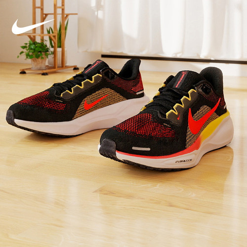 Nike耐克PEGASUS 41飞马缓震运动训练初跑者跑步鞋男FD2722-016