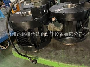 安川中空电机SGMT-14A2AX-TE1