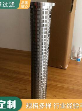 电汽轮机2滤芯21FC511-110X221FC512150/5滤油机滤芯低压滤2芯厂