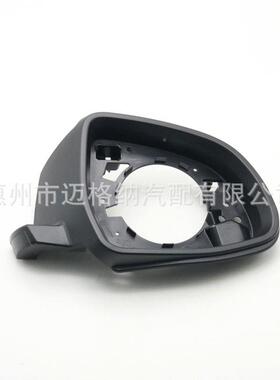 适用5宝马F5F26F125F16X3X4XX6镜框倒车镜后视镜边框饰框宝马F25