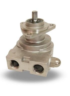 10E245G31BAPRO0CON高压消105E240G泵PROCON不锈钢叶式片水处理用