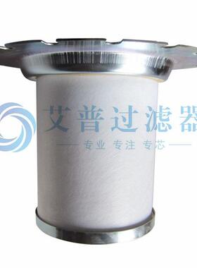 厂家离供应替代寿力空芯压机油气分器滤HQN1622646000支持定制