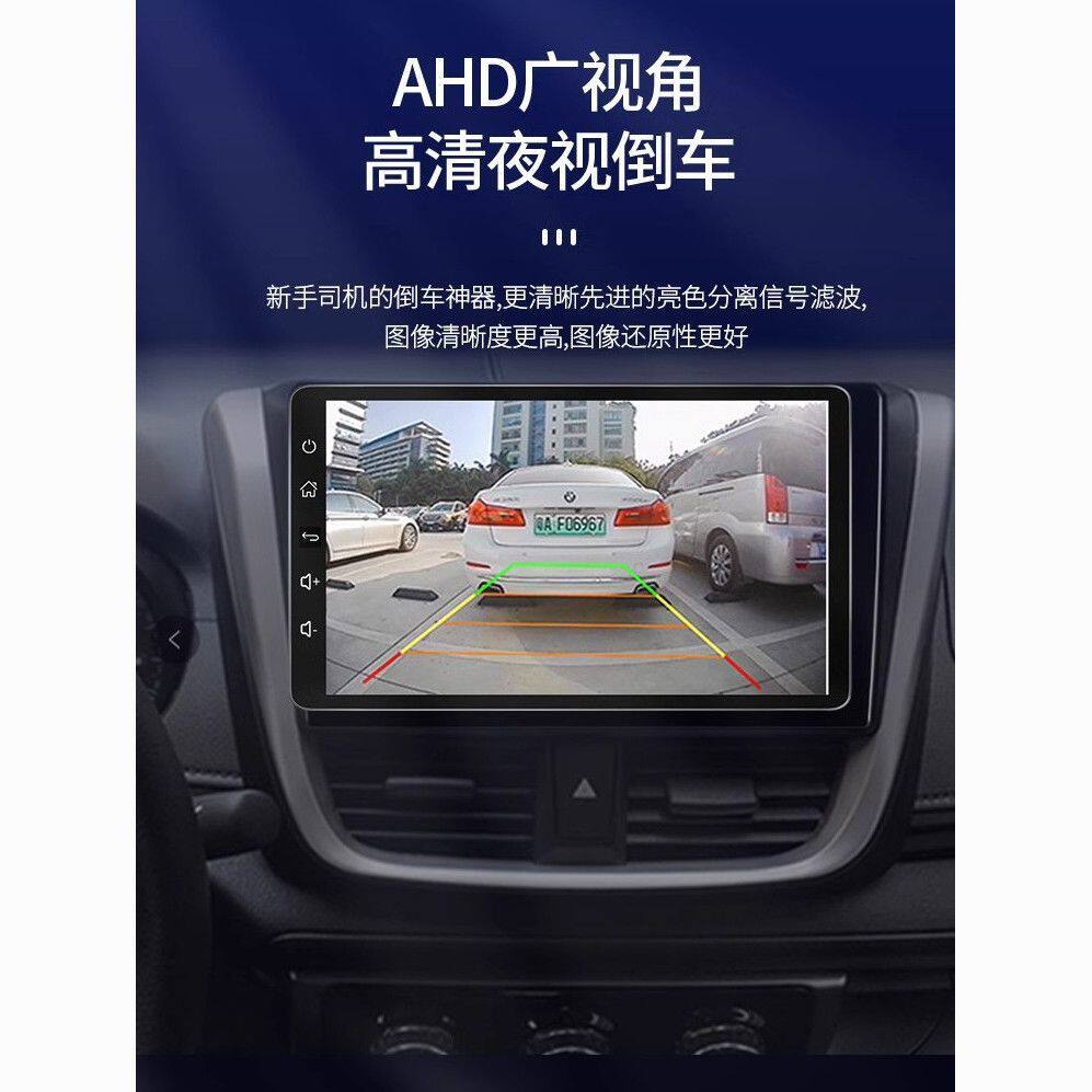 适用于别克凯越导航大屏新老款改装车载倒车影像中控显示屏一体机