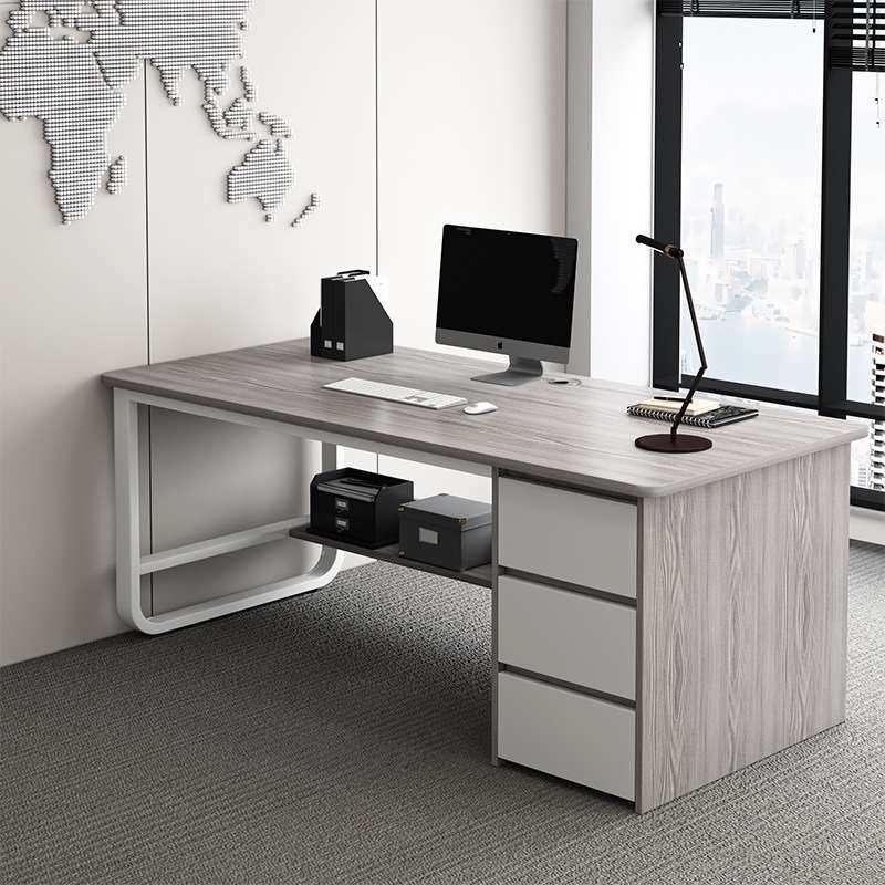 办公桌员工位简约现代办公室桌椅组合简易职员工作台家用电脑桌子,3C数码配件,其它配件,淘宝优惠券,粉丝福利购,淘宝优惠卷