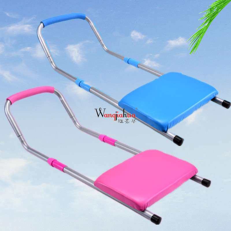 仰卧板仰卧起坐健身器材家用多用途简易便捷式收腹机运动腹肌板