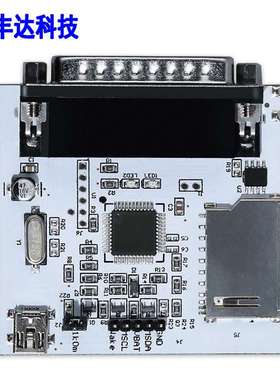 IPROG+/Iprog+ Plus V777 PCF79xx SD-Card Adapter配件