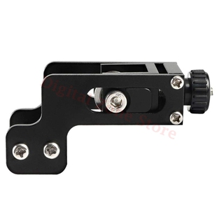 3D Printer Upgrade 2023 Profile X-axis, 2040 Y-axis Timing B