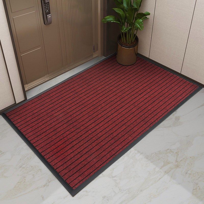 入户门地垫进门地毯家用防滑垫PVC入门脚踏垫耐脏门垫可裁剪垫子,居家布艺,入户地垫,淘宝优惠券,粉丝福利购,淘宝优惠卷