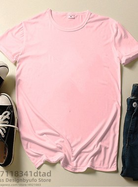 Oversized T-shirt Girl Harajuku Streetwear Tops Women Print