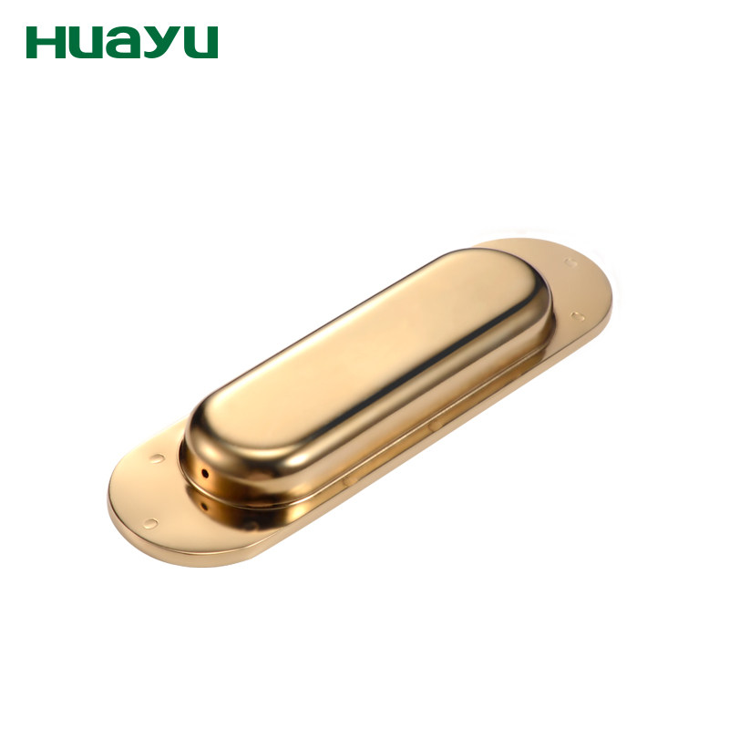 画宇推拉移门30不锈钢暗藏小拉手抽屉衣柜隐藏门把手,基础建材,小拉手,淘宝优惠券,粉丝福利购,淘宝优惠卷