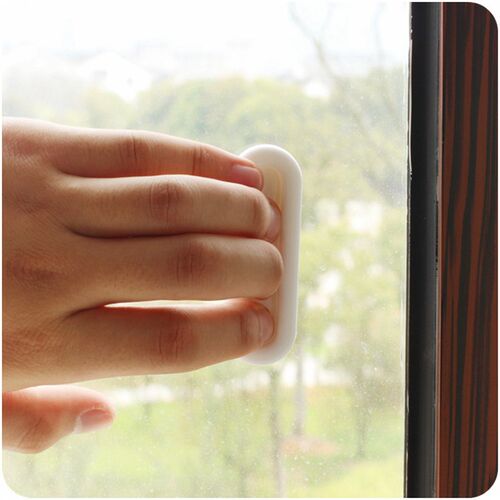 Creative Home Stickon Door Handle Pull Simple Auxiliary Door
