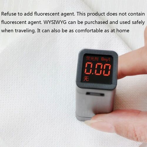 Disposable Cotton Towel Portable Travel Compressed Face Towe