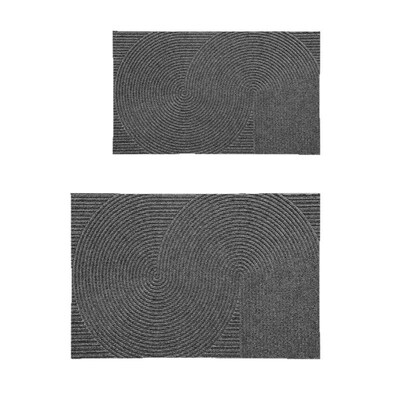 Floor Mat Entrance Doormat Floor Rug Anti-slip Door Mat