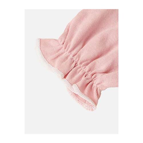 3 Pairs/Set Baby Cotton Soft Mitten Newborn Anti-eat Hand An