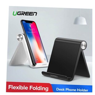 ugreen phone holder stand for  8 x 7 6 foldable mobile