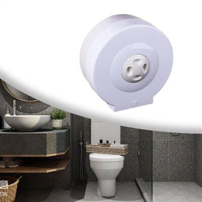 Toilet Paper Holder Toilet Roll Holder,Wall Mounted,Tissue