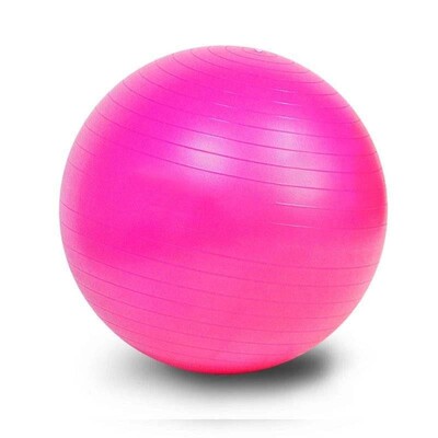 热卖 exercise yoga sports stability balance ball for pilates