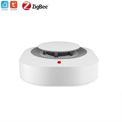 NEW Smoke detector fire alarm detector Independent smoke ala